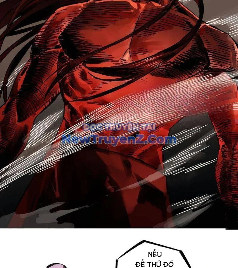 Truyền Võ chapter 467 - Trang 40