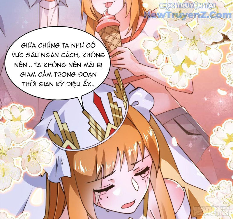 Nữ Đồ Đệ Ai Nấy Đều Muốn Giết Ta chapter 263 - Trang 44