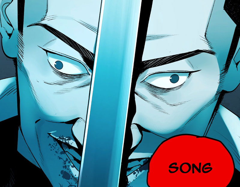 Ta Có Một Sở Nghiên Cứu Quái Vật chapter 5 - Trang 131