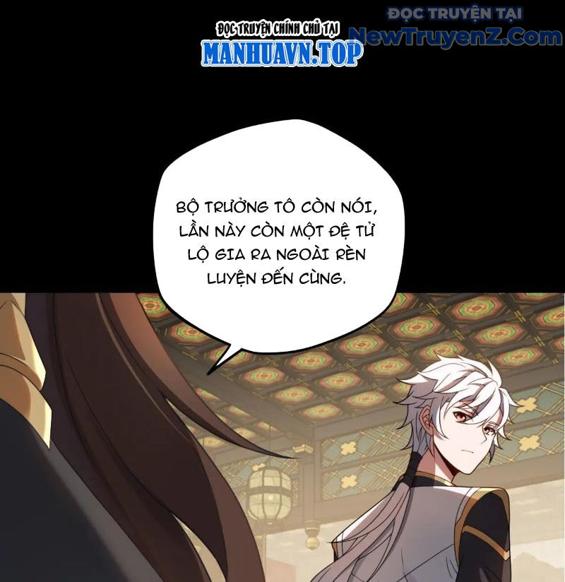 Đại Lộ Vô Danh chapter 87 - Trang 48