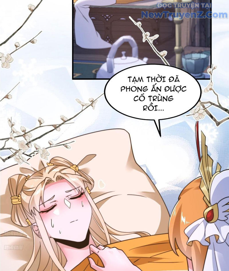 Nữ Đồ Đệ Ai Nấy Đều Muốn Giết Ta chapter 263 - Trang 6
