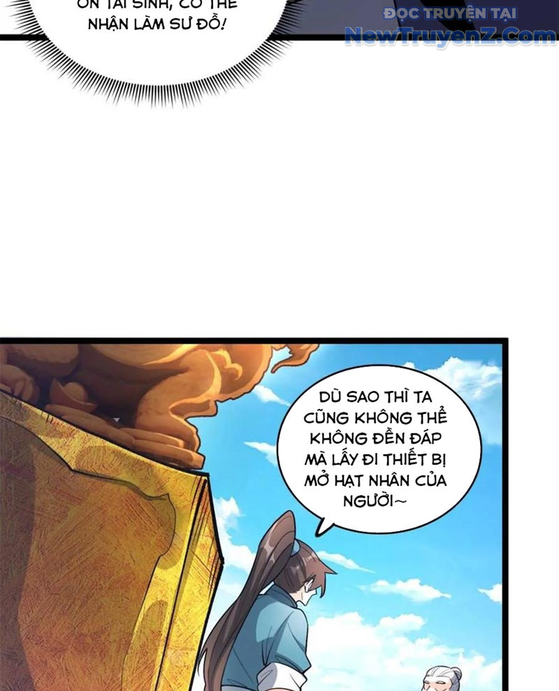 Nguyên Lai Ta Là Tu Tiên đại Lão chapter 561 - Trang 12