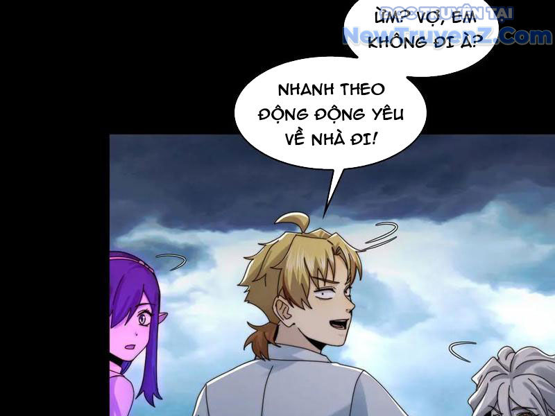 đối Mặt Với Bệnh Tâm Thần, Ma Quỷ Chẳng Là Cái Thá Gì chapter 130 - Trang 51