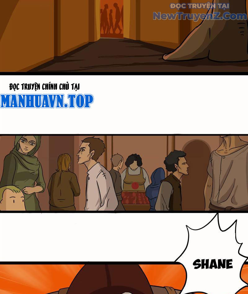 Huyết Tinh Linh chapter 2 - Trang 31