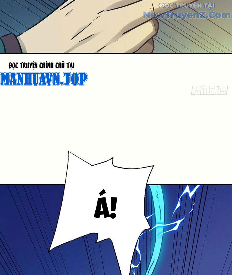 Tay Trái Của Ta Có Thể Dị Biến chapter 112 - Trang 32