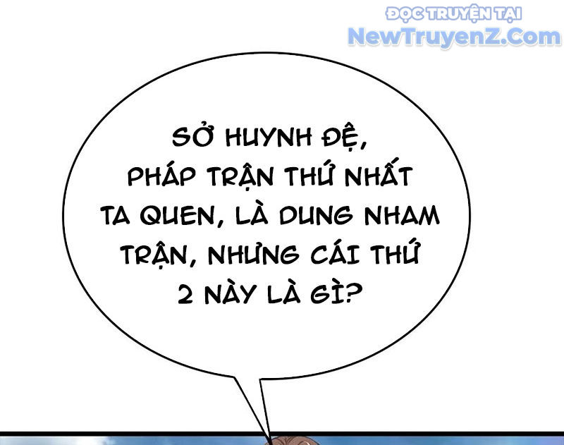 Tu Tiên Trở Về Tại Vườn Trường - Season 2 chapter 169 - Trang 61
