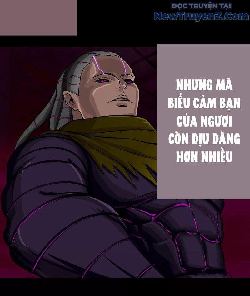 Huyết Tinh Linh chapter 1 - Trang 21