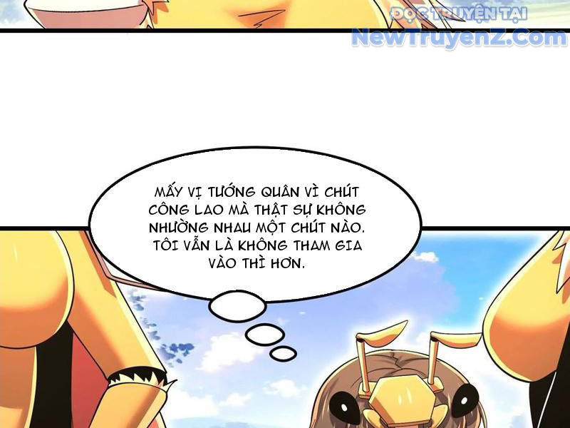 Vũ Trụ Trùng Vương chapter 42 - Trang 64