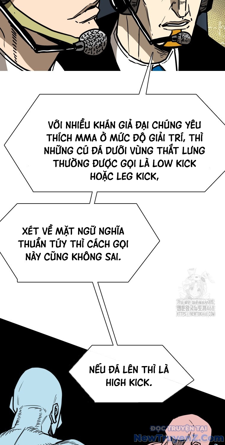 Shark - Cá Mập chapter 357 - Trang 44