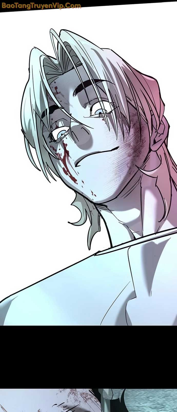 Cách Mạng Bắt Nạt chapter 27 - Trang 35