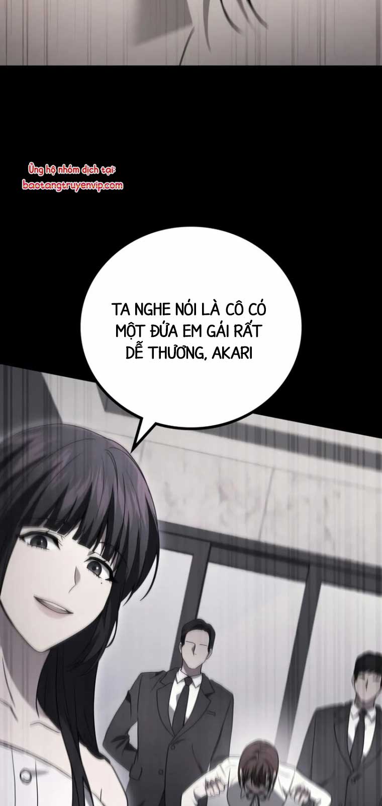 Thần Chiến Tranh Trở Lại Cấp 2 chapter 97 - Trang 54