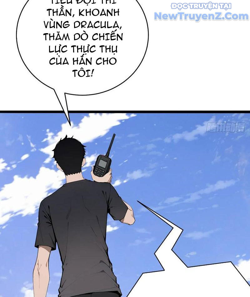 Thần thoại xâm lấn: Ta ở Địa Cầu trảm thần minh chapter 57 - Trang 49