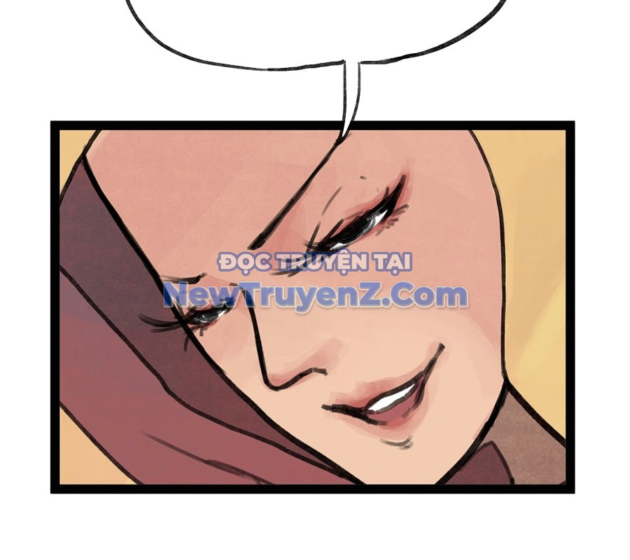 Hiệp Khách Hành Bất Thông chapter 33 - Trang 3
