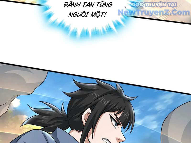 Giết Ta Thêm Mấy Lần Ta Liền Vô Địch chapter 78 - Trang 96