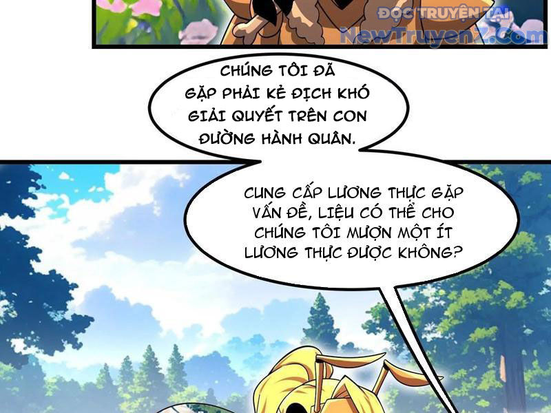 Vũ Trụ Trùng Vương chapter 38 - Trang 90