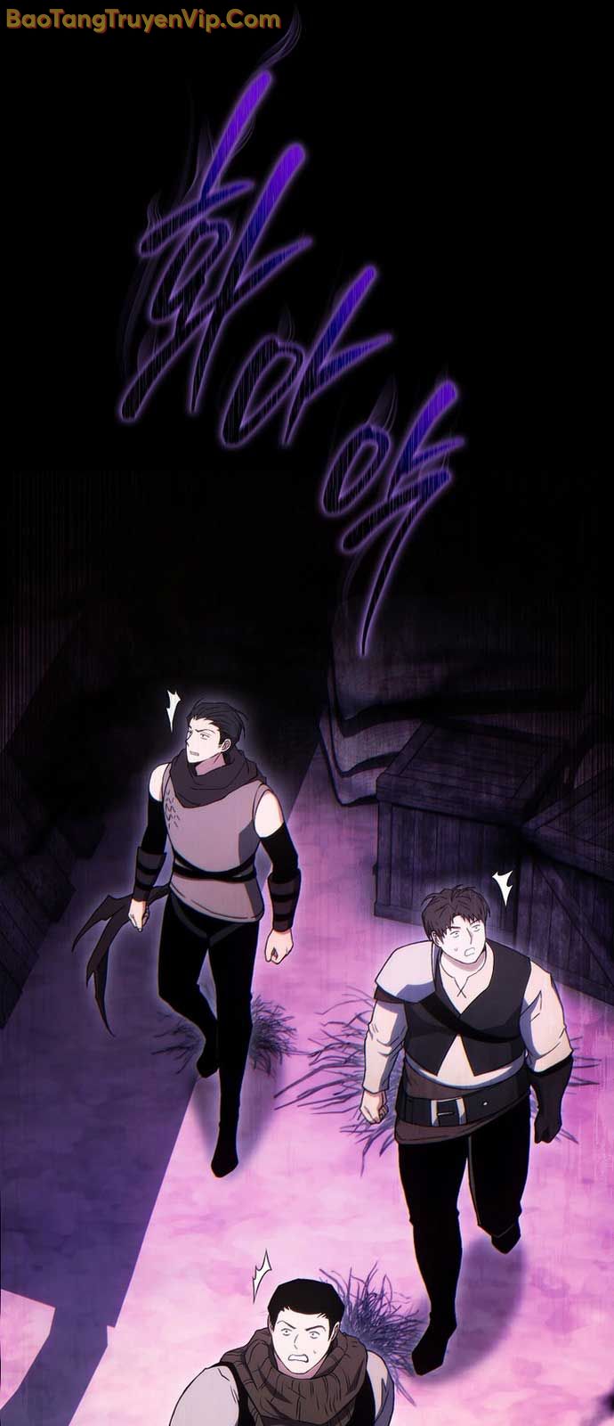 Người Chơi Mạnh Nhất Hồi Quy Lần Thứ 100 chapter 56 - Trang 55
