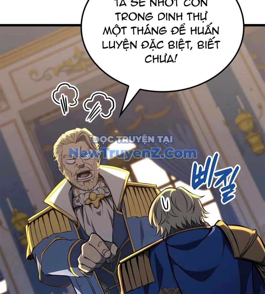 Con Trai Út Của Bá Tước Là Một Người Chơi chapter 106 - Trang 22