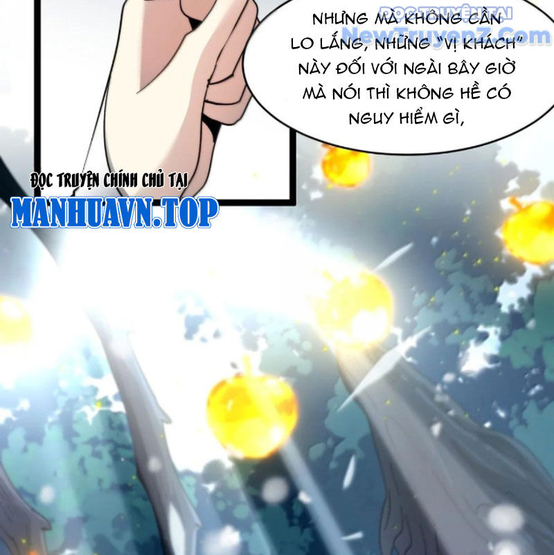 Sức Mạnh Của Ác Thần chapter 161 - Trang 30