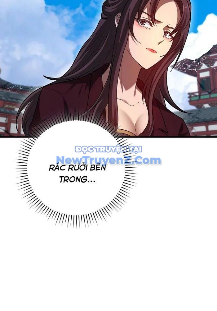 Thiên Tài Võ Thuật Hồi Quy chapter 92 - Trang 75