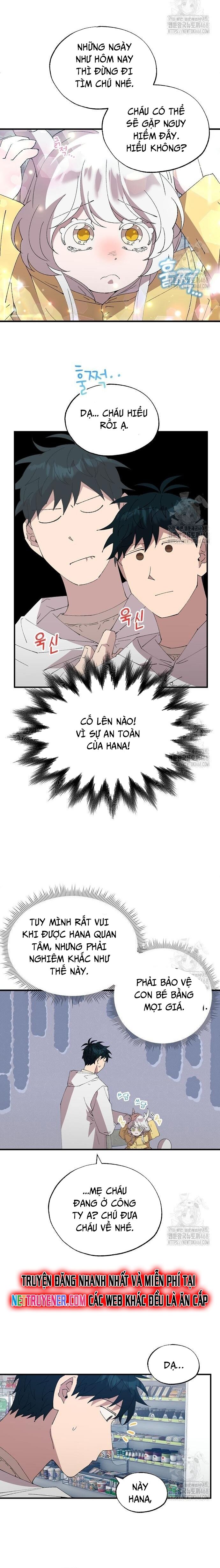 Cửa Hàng Diệu Kỳ chapter 68 - Trang 17