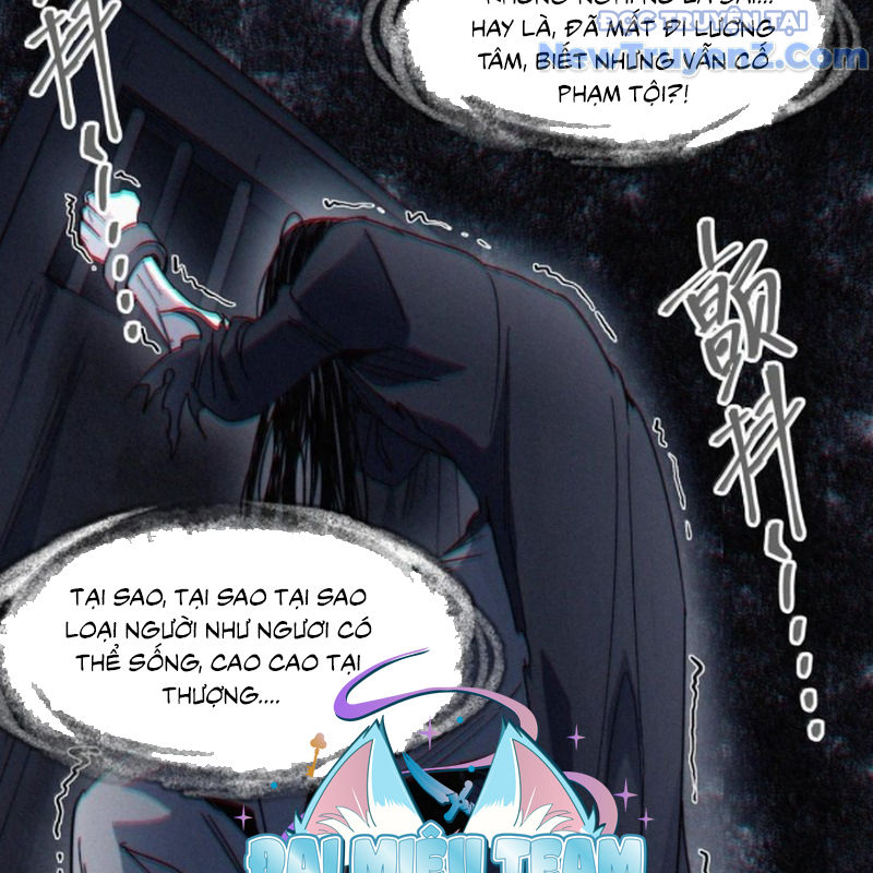 Sức Mạnh Của Ác Thần chapter 160 - Trang 106
