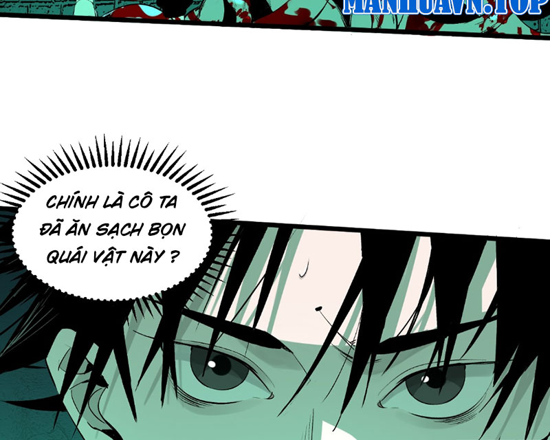 Ta Có Một Sở Nghiên Cứu Quái Vật chapter 6 - Trang 76