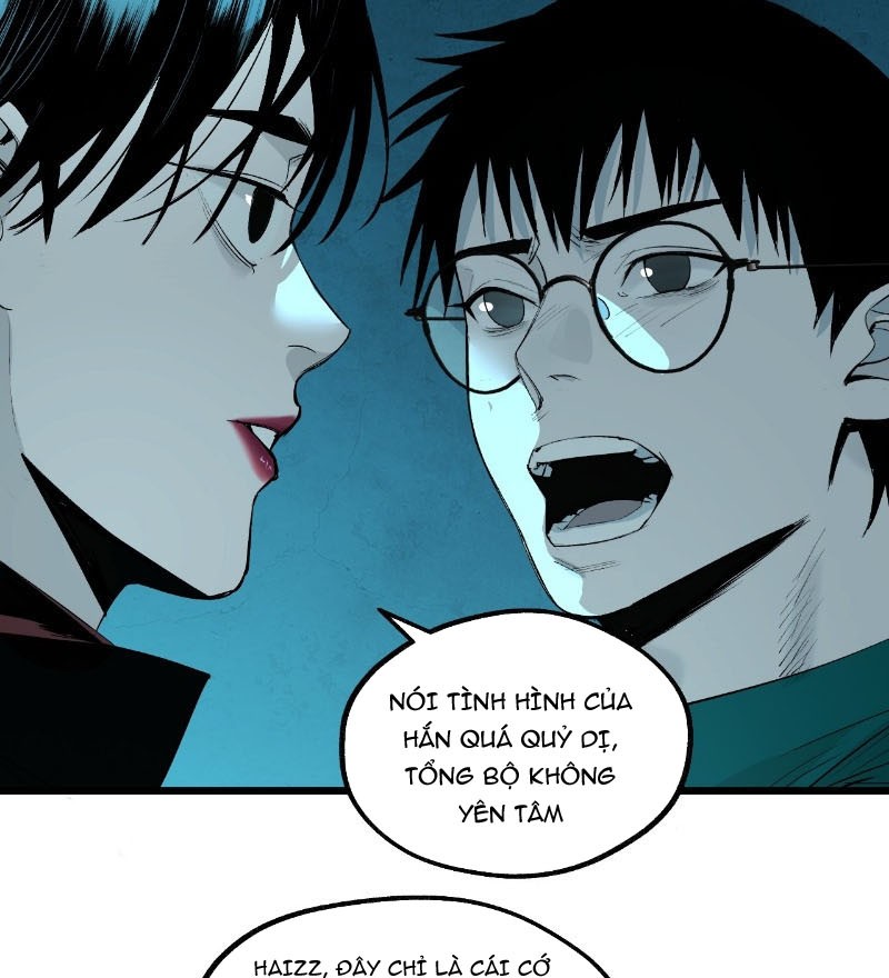 Ta Có Một Sở Nghiên Cứu Quái Vật chapter 7 - Trang 79