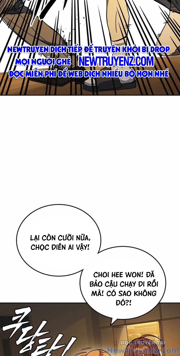 Học Nhóm chapter 275 - Trang 7