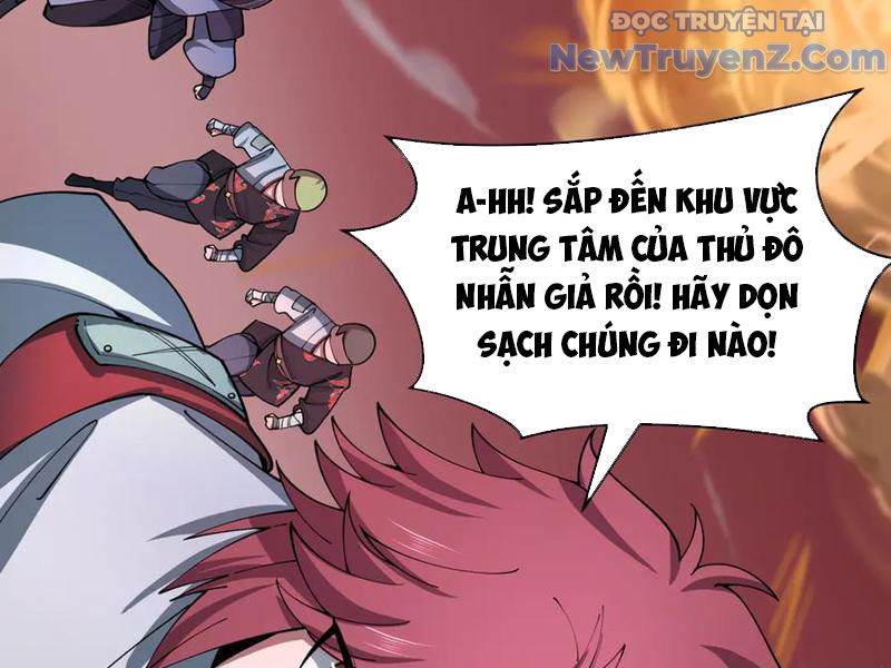 Kỷ Nguyên Kỳ Lạ chapter 479 - Trang 107