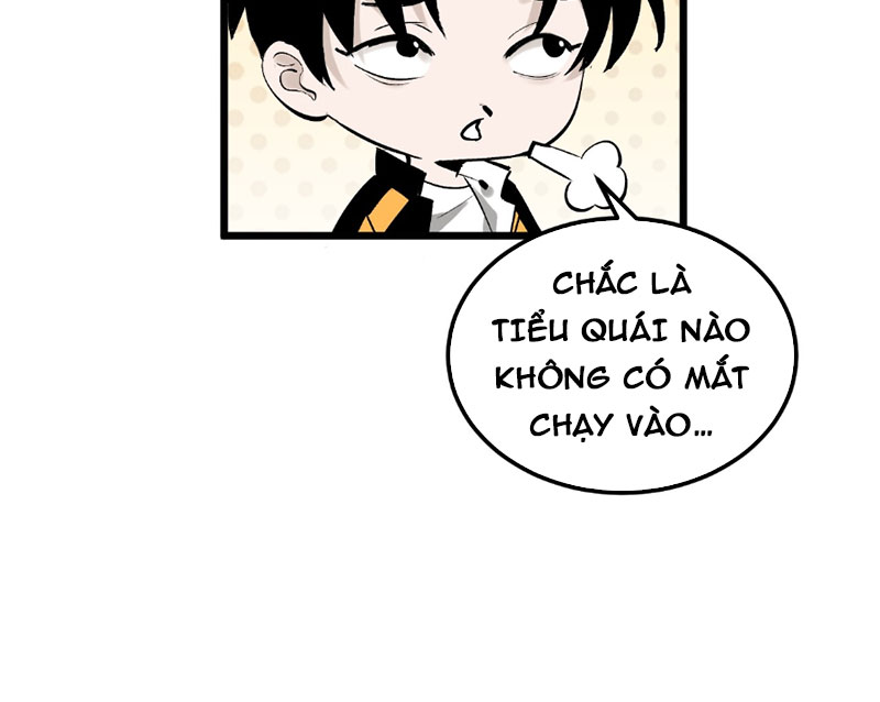 Ta Có Một Sở Nghiên Cứu Quái Vật chapter 6 - Trang 22