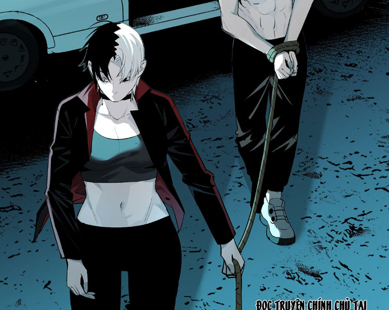 Ta Có Một Sở Nghiên Cứu Quái Vật chapter 5 - Trang 8