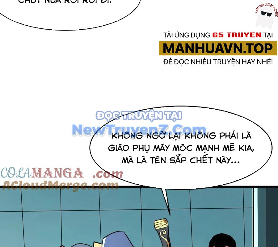 Chỉ Có Ta Có Thể Sử Dụng Triệu Hoán Thuật chapter 169 - Trang 75