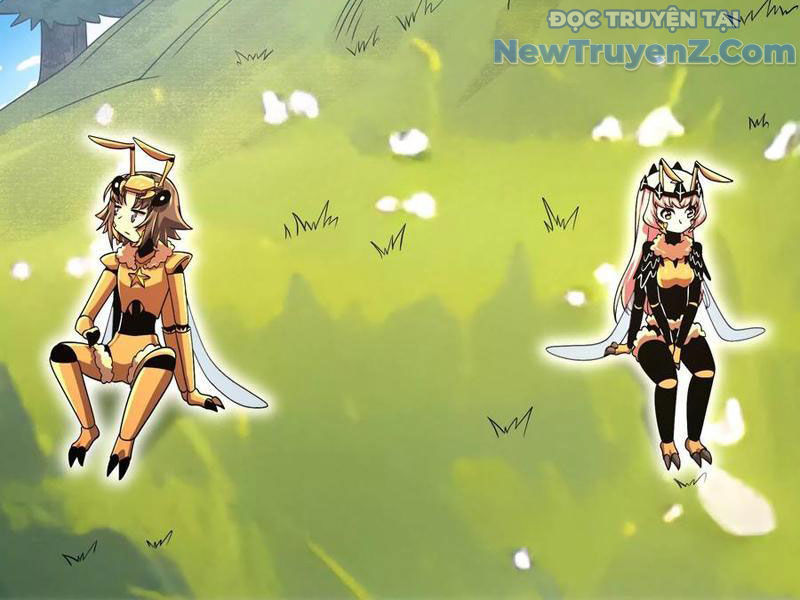 Vũ Trụ Trùng Vương chapter 39 - Trang 27