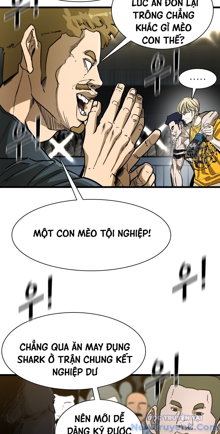 Shark - Cá Mập chapter 356 - Trang 7
