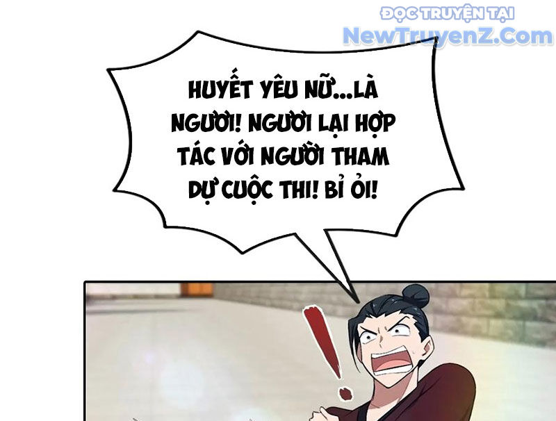 Tu Tiên Trở Về Tại Vườn Trường - Season 2 chapter 169 - Trang 13