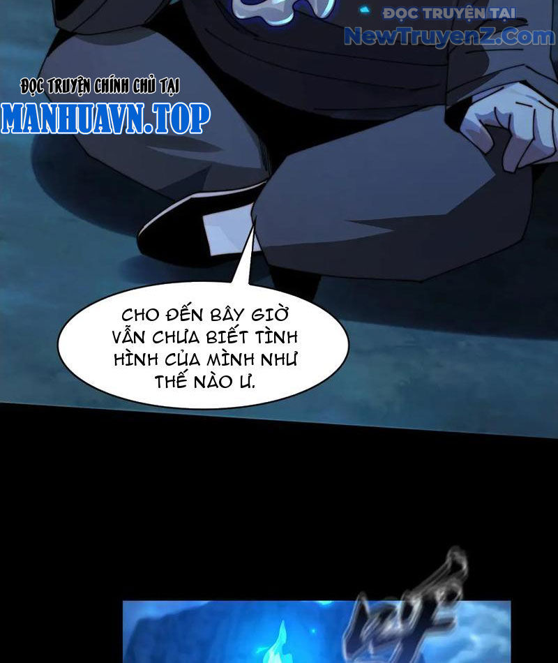đối Mặt Với Bệnh Tâm Thần, Ma Quỷ Chẳng Là Cái Thá Gì chapter 125 - Trang 53