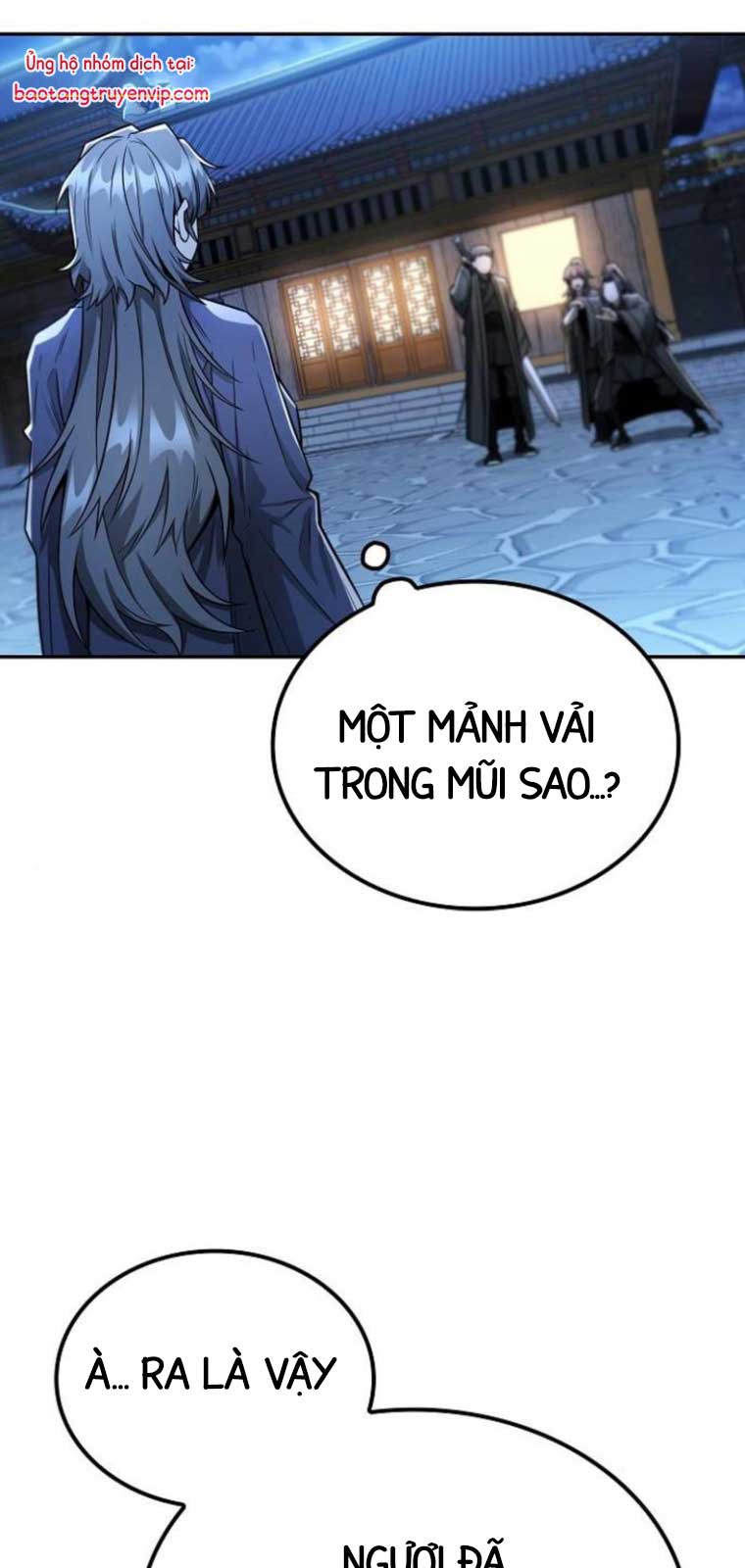 Quỷ Kiếm Thiên Tài Của Hoa Sơn Phái chapter 29.1 - Trang 30