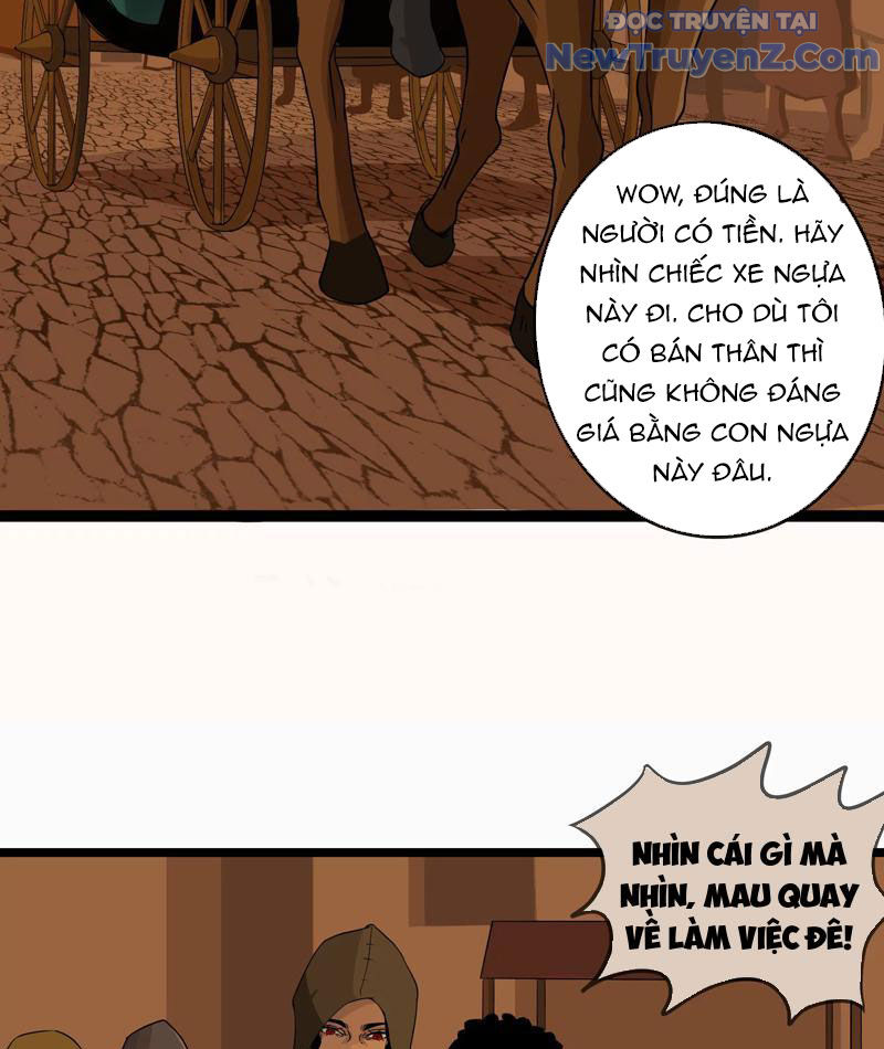 Huyết Tinh Linh chapter 2 - Trang 51