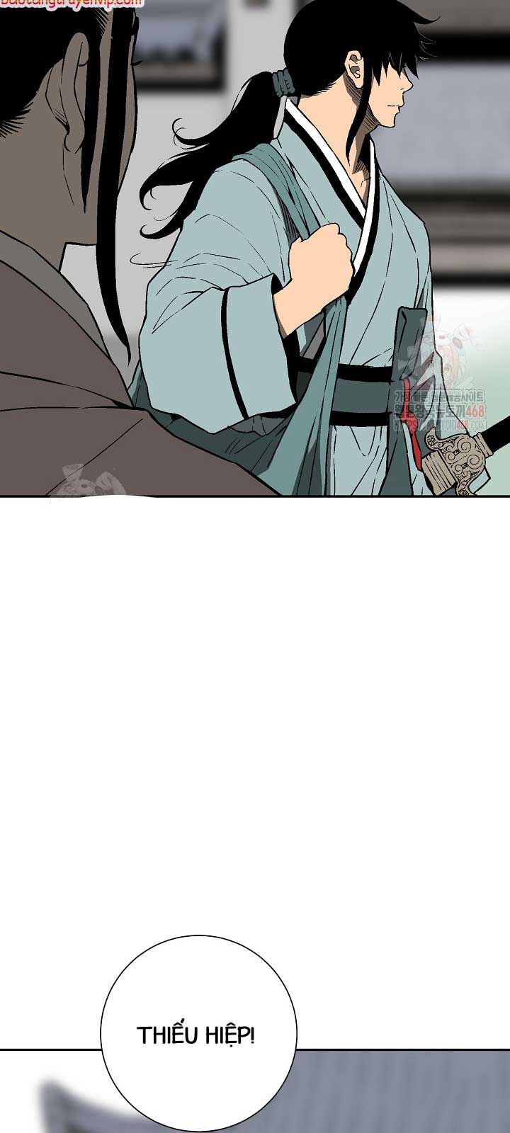 Vĩ Linh Kiếm Tiên chapter 110.1 - Trang 60