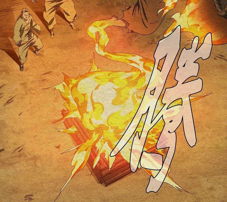 Nhất Nhân Chi Hạ chapter 495 - Trang 19