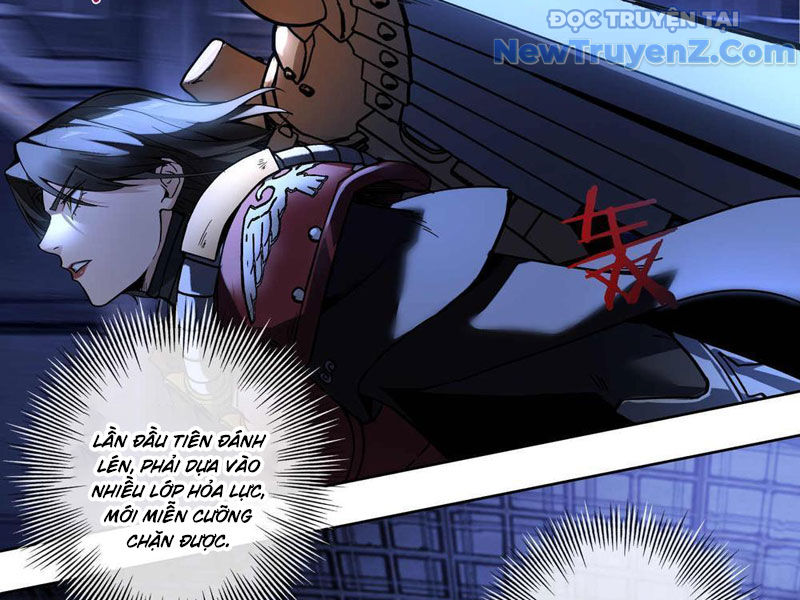 Truyền Kỳ Thái Lạc chapter 196 - Trang 7