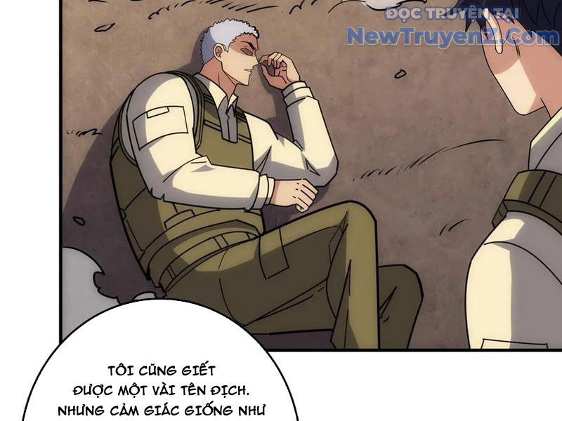 Tin Tức Của Toàn Tri Giả chapter 46 - Trang 41