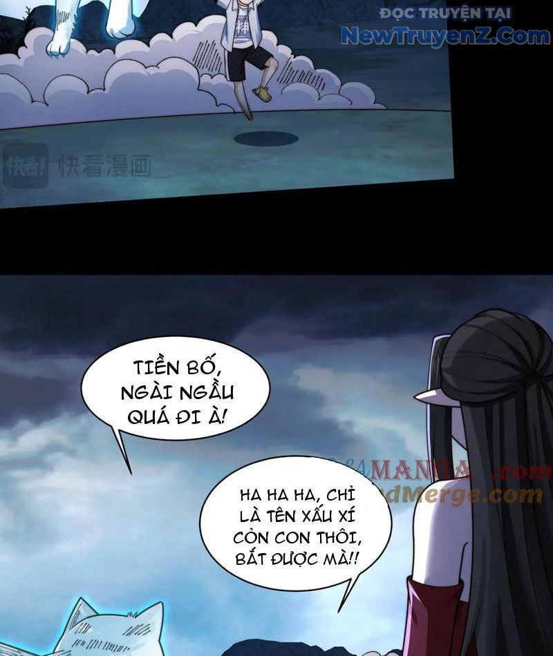đối Mặt Với Bệnh Tâm Thần, Ma Quỷ Chẳng Là Cái Thá Gì chapter 131 - Trang 63