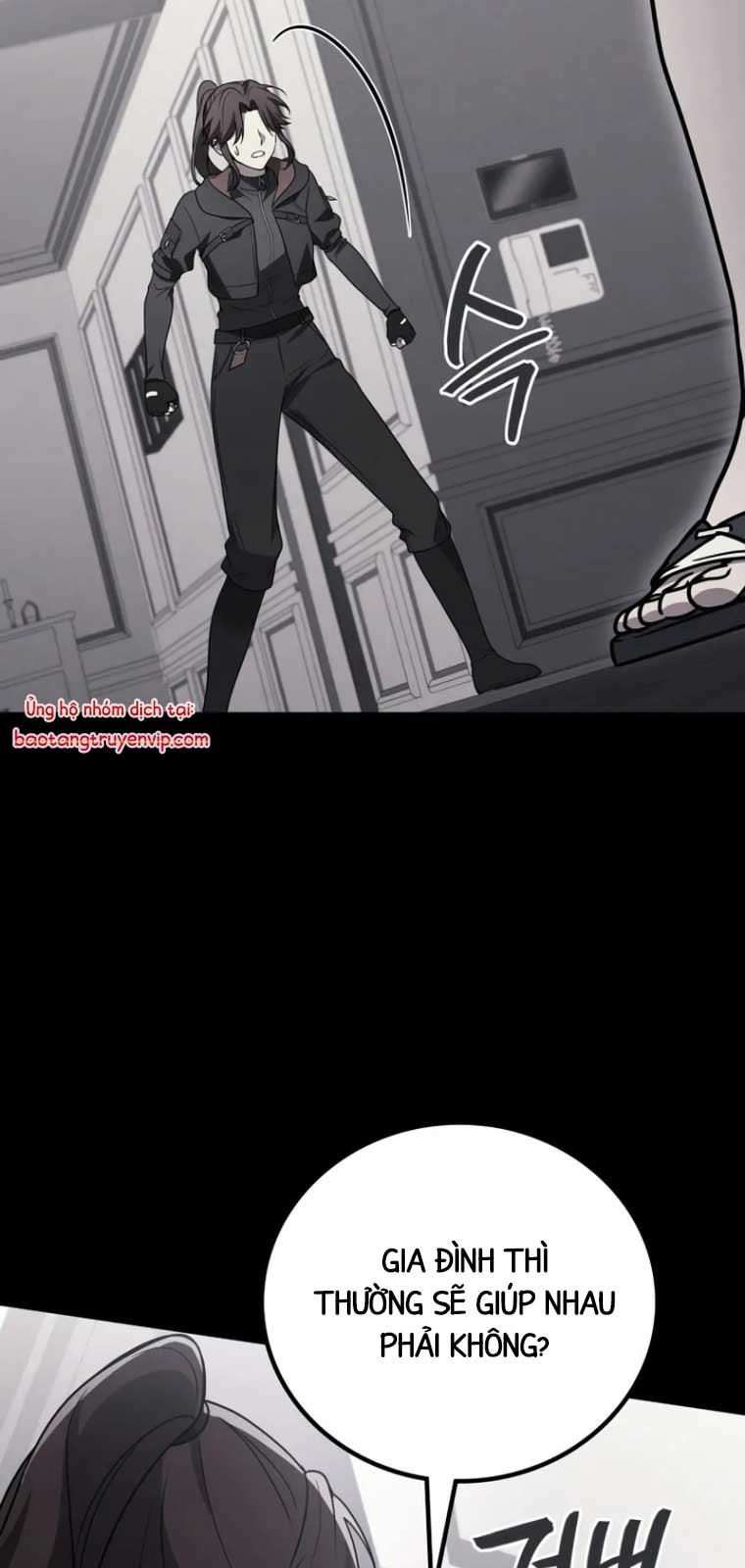 Thần Chiến Tranh Trở Lại Cấp 2 chapter 97 - Trang 57