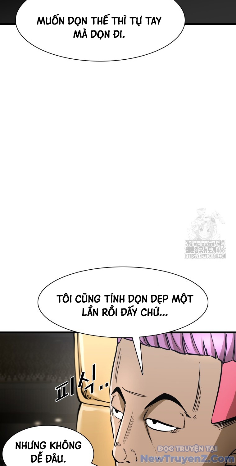Shark - Cá Mập chapter 356 - Trang 20