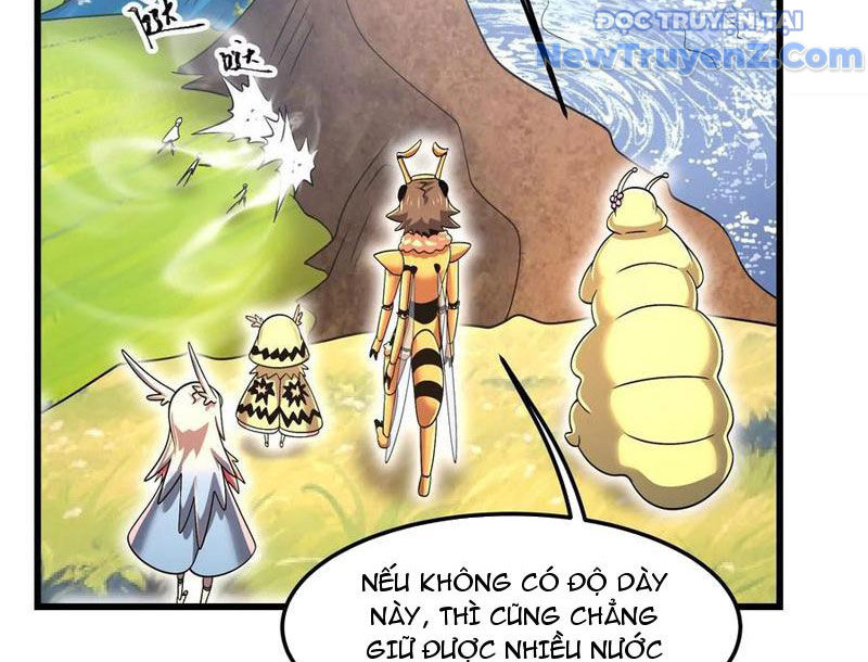 Vũ Trụ Trùng Vương chapter 40 - Trang 18
