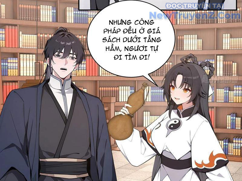Bách Thê Phổ: Thánh nữ đều gọi ta là phu quân chapter 56 - Trang 92