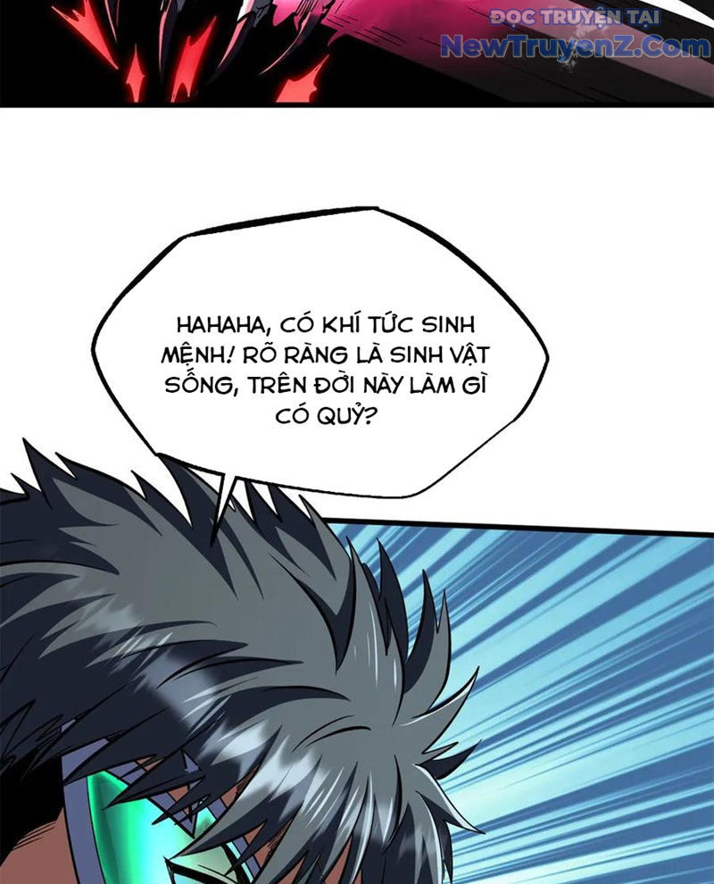 Siêu Cấp Thần Cơ Nhân chapter 356 - Trang 46