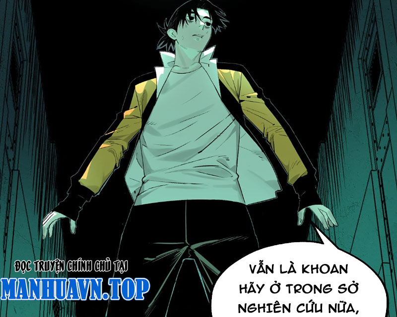 Ta Có Một Sở Nghiên Cứu Quái Vật chapter 6 - Trang 61