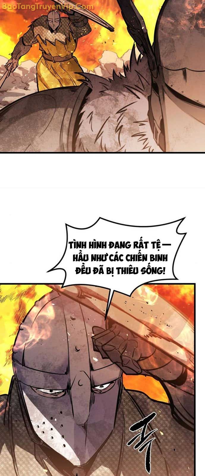 Mỗi Lính Đánh Thuê Trở Về Đều Có Một Kế Hoạch chapter 40 - Trang 82
